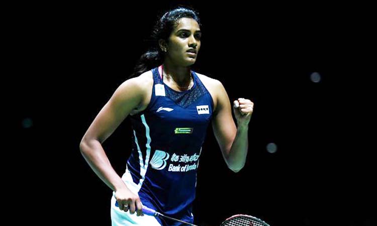 ലോക ബാഡ്​മിൻറൺ ചാമ്പ്യൻഷിപ്: സി​ന്ധു​ ഫൈനലിൽ